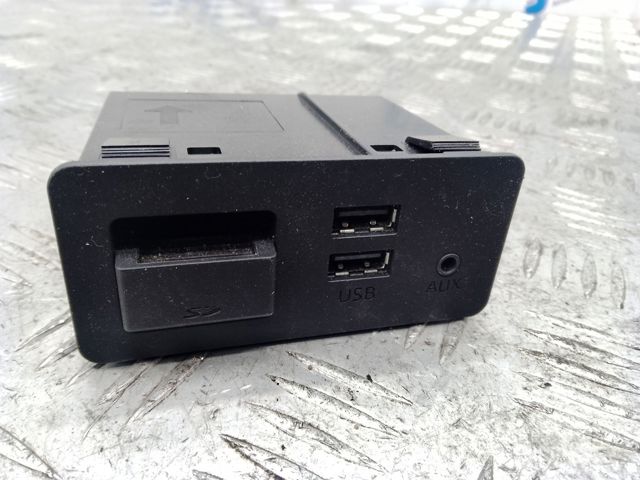 D09H669U0B MAZDA купить в Одесса