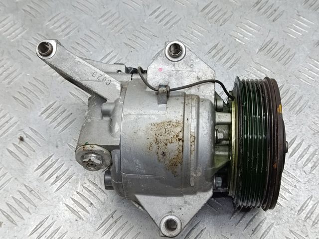 D09W61450 MAZDA Компрессор кондиционера купить в Хмельницкий