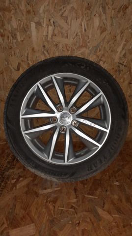 NISSAN D0C004GC3A Диски колесные в наличии Житомир