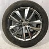 Infiniti oem d0c004gc3a 7,5x17 5x114,3 et45 dia66,1 б/у D0C004GC3A