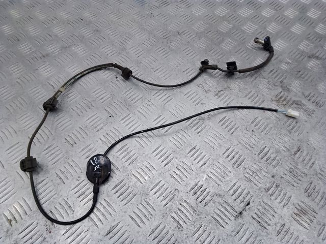 D10H4371YB MAZDA Датчик АБС задний правый купить в Винница