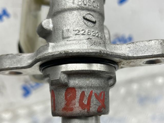 ГТЦ D6010JK01A NISSAN
