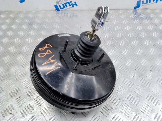Вакуумный усилитель тормозов D72104GC5A NISSAN