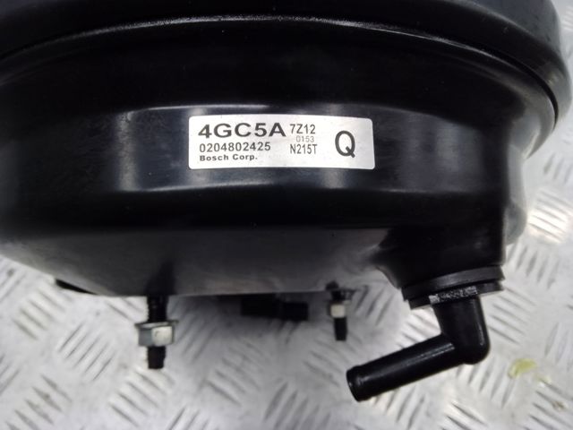 D72104GC5A Усилитель тормозов (вакуумный) купить Одесса