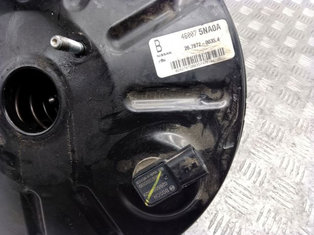 D72105NA0A Усилитель тормозов купить Днепр