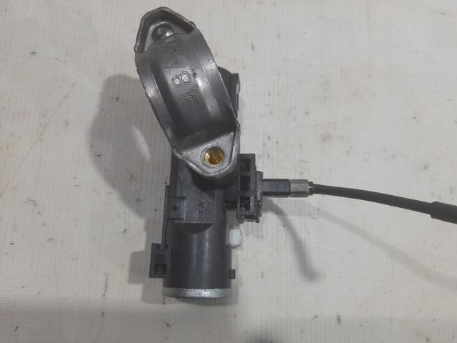 Замок зажигания D87004BA1A NISSAN