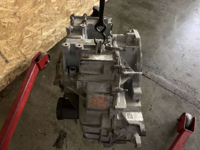 Автоматическая коробка передач DA8Z7000MC FORD