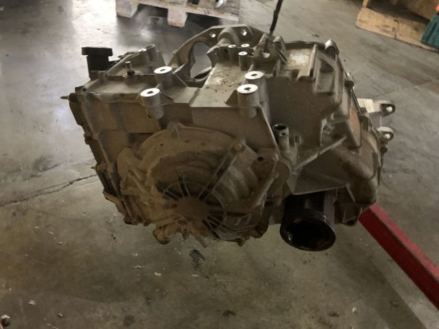 FORD DA8Z7000MC АКПП в наличии Киев