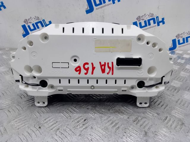 Приборная доска DAKM55430A MAZDA