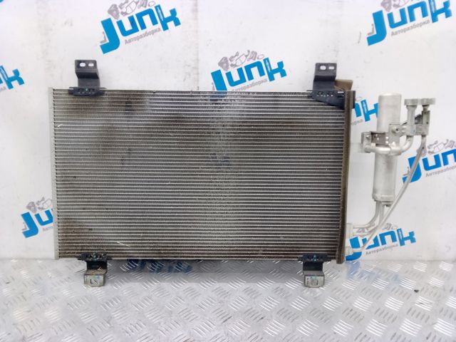Радиатор охлаждения кондиционера DB3R61480A MAZDA