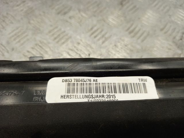 Эйрбэг защиты коленей нижняя DB5Z78045J76B FORD