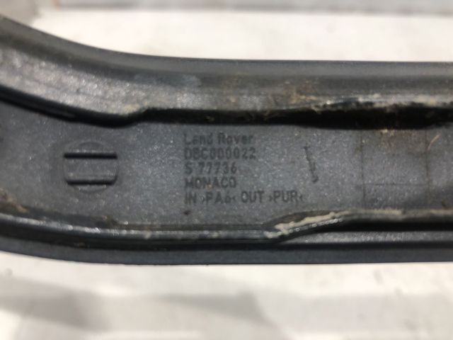 Молдинг крыши, правый DBC000022LML LAND ROVER