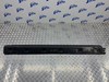 Накладка порога правая для land rover range rover sport (l320) 2005-2013 DDJ000301