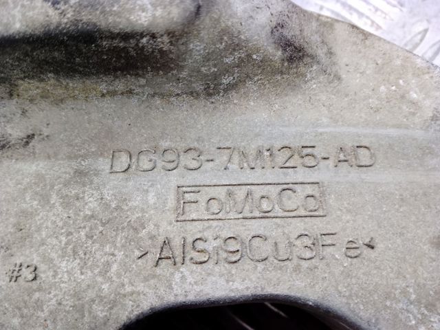 DG937M125AD FORD купить в Киев