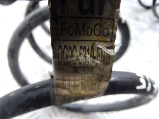 DG9C5310FNB FORD Пружина передняя купить в Харьков