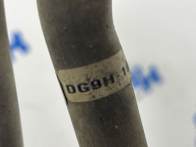 Трубопроводы DG9H19E881AC FORD
