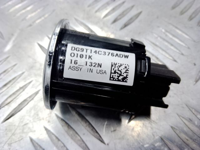 Кнопка старт стоп DG9T14C376ADW FORD