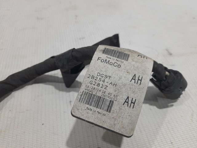 Электропроводка заднего тормозного суппорта DG9T2B254AH FORD
