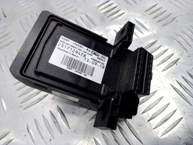FORD DG9Z14F642A в наличии Ирпень