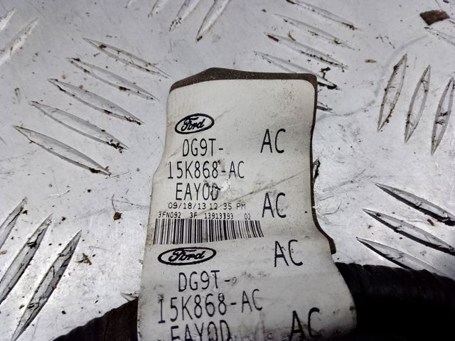 DG9Z15K868A FORD Кабель (провод) парктроника бампера заднего купить в Житомир