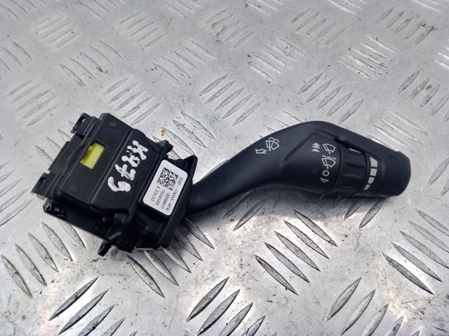 DG9Z17A553AA Правый подрулевой переключатель купить Украина