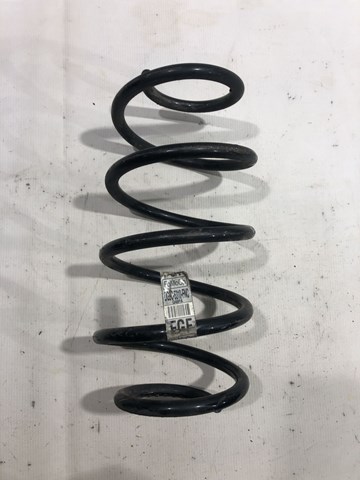 Пружина передняя DG9Z5310R FORD