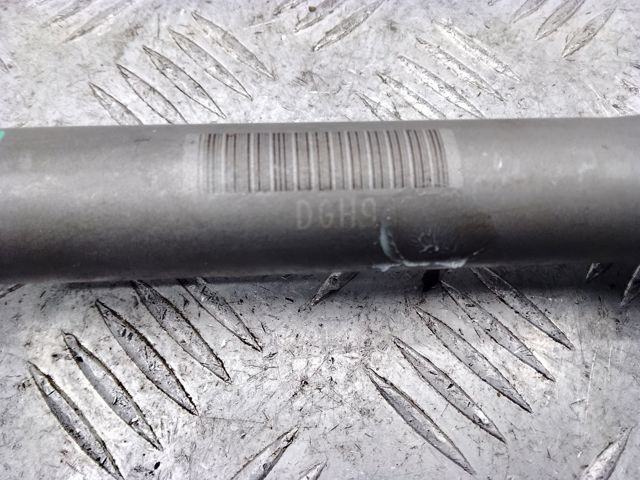Рулевой кардан нижний DGH932090 MAZDA