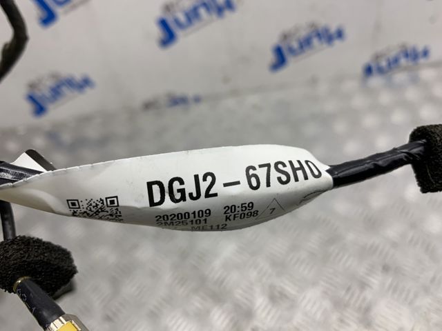 MAZDA DGJ267SH0 в наличии Львов