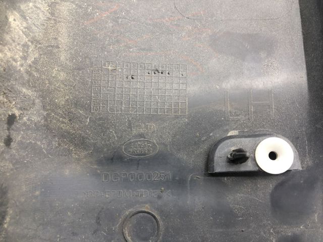 DGP000251 LAND ROVER купить в Ужгород
