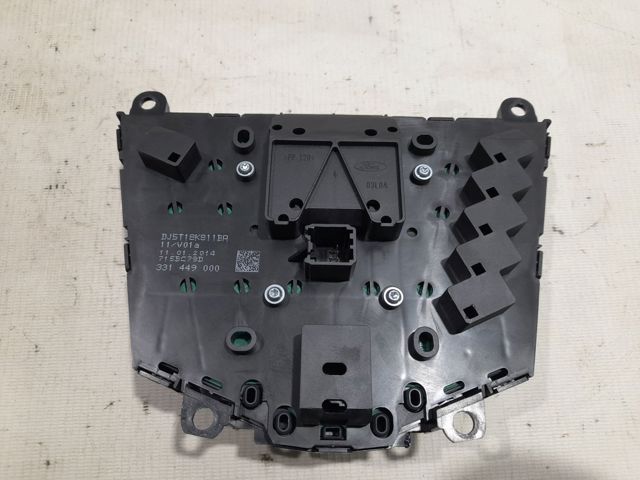 DJ5Z18C858BA Пульт управления магнитолой купить Запорожье