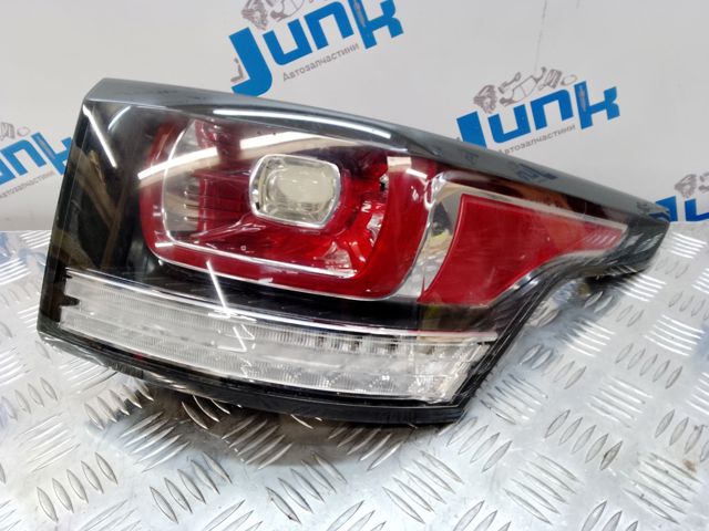 DK6213404BA Фонарь задний правый купить Киев