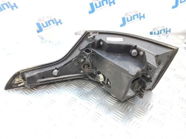 Левый стоп DK6213405BA LAND ROVER