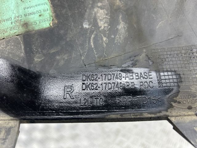 DK6217D749BB LAND ROVER купить в Запорожье