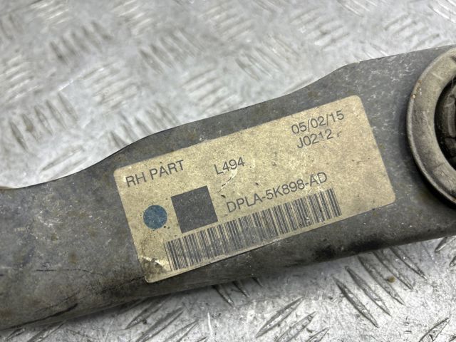 DPLA5K898AD LAND ROVER купить в Житомир