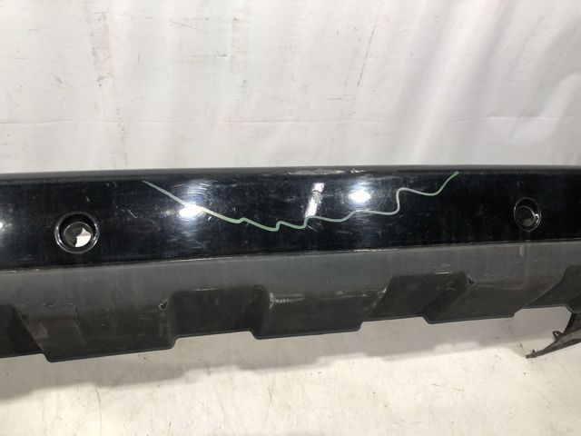LAND ROVER DQC000061LML Задний бампер в наличии Каменское