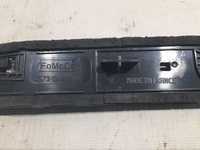 Фонарь сигнальный DS7313A601AK FORD