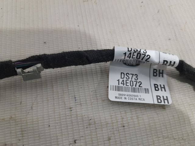Электропроводка передней двери DS7314E072 FORD