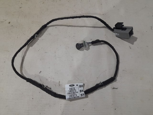 Электропроводка передней двери DS7314E073 FORD