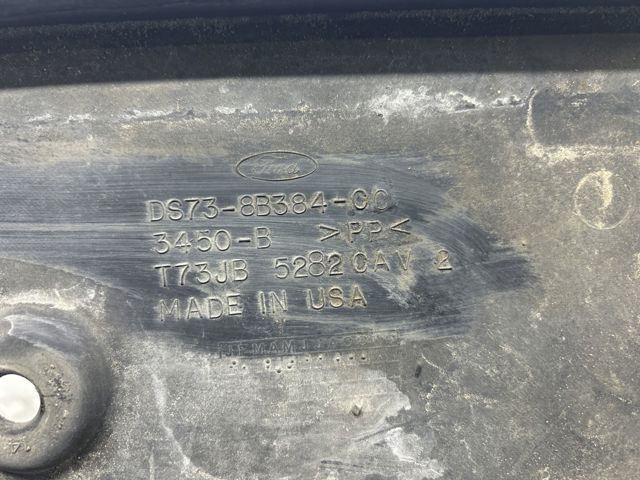 FORD DS738B384CC в наличии Украина