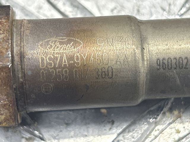 FORD DS7A9Y460AA Датчик кислорода до катализатора в наличии Львов