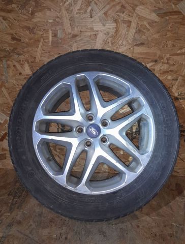 Оригинальные диски DS7C1007L3A FORD