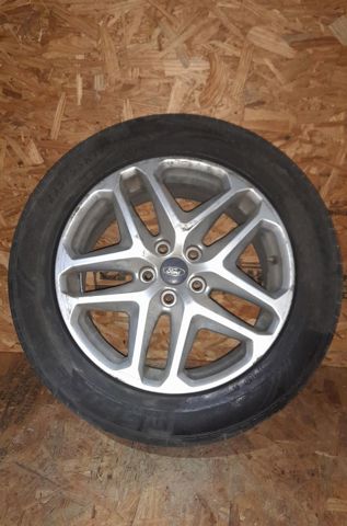 FORD DS7C1007L3A Диски колесные литые (легкосплавные, титановые) в наличии Каменское