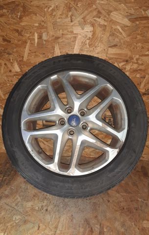 DS7C1007L3A FORD Диски колесные купить в Житомир