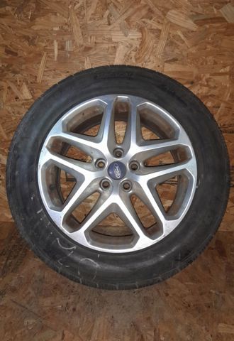 FORD DS7C1007L3A Диски колесные в наличии Черновцы