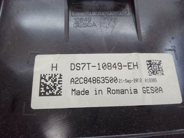 FORD DS7T10849EH Панель приборов в наличии Черновцы