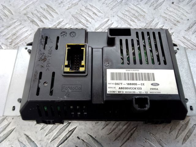 FORD DS7T18B955CE в наличии Запорожье