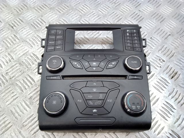 DS7T18E243ER FORD купить в Николаев