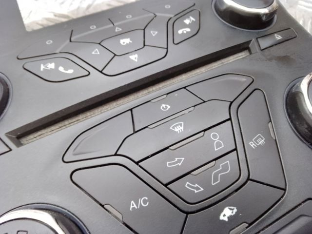 DS7T18E243ER FORD купить в Ирпень