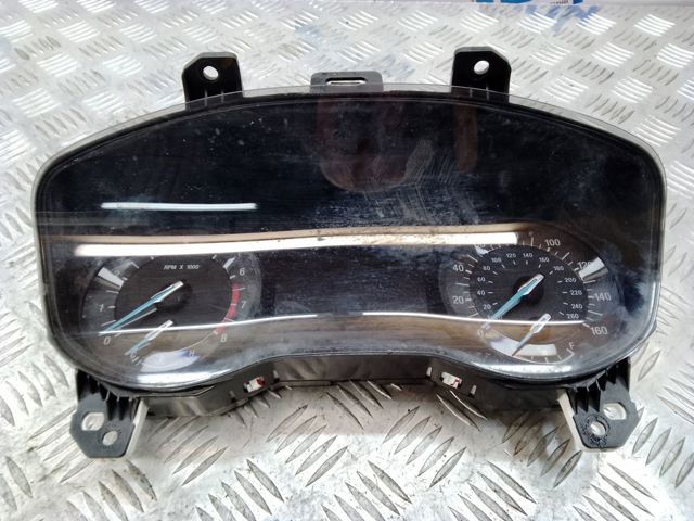 Щиток приборов DS7Z10849EA FORD