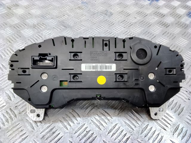 DS7Z10849EA Приборная доска (щиток приборов) купить Хмельницкий